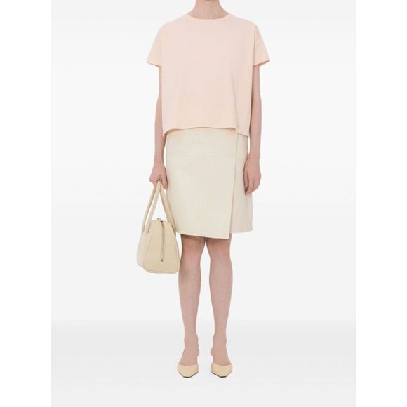 Loulou De Saison Women Basiluzzo Boxy T-Shirt